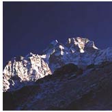 Kanchenjunga